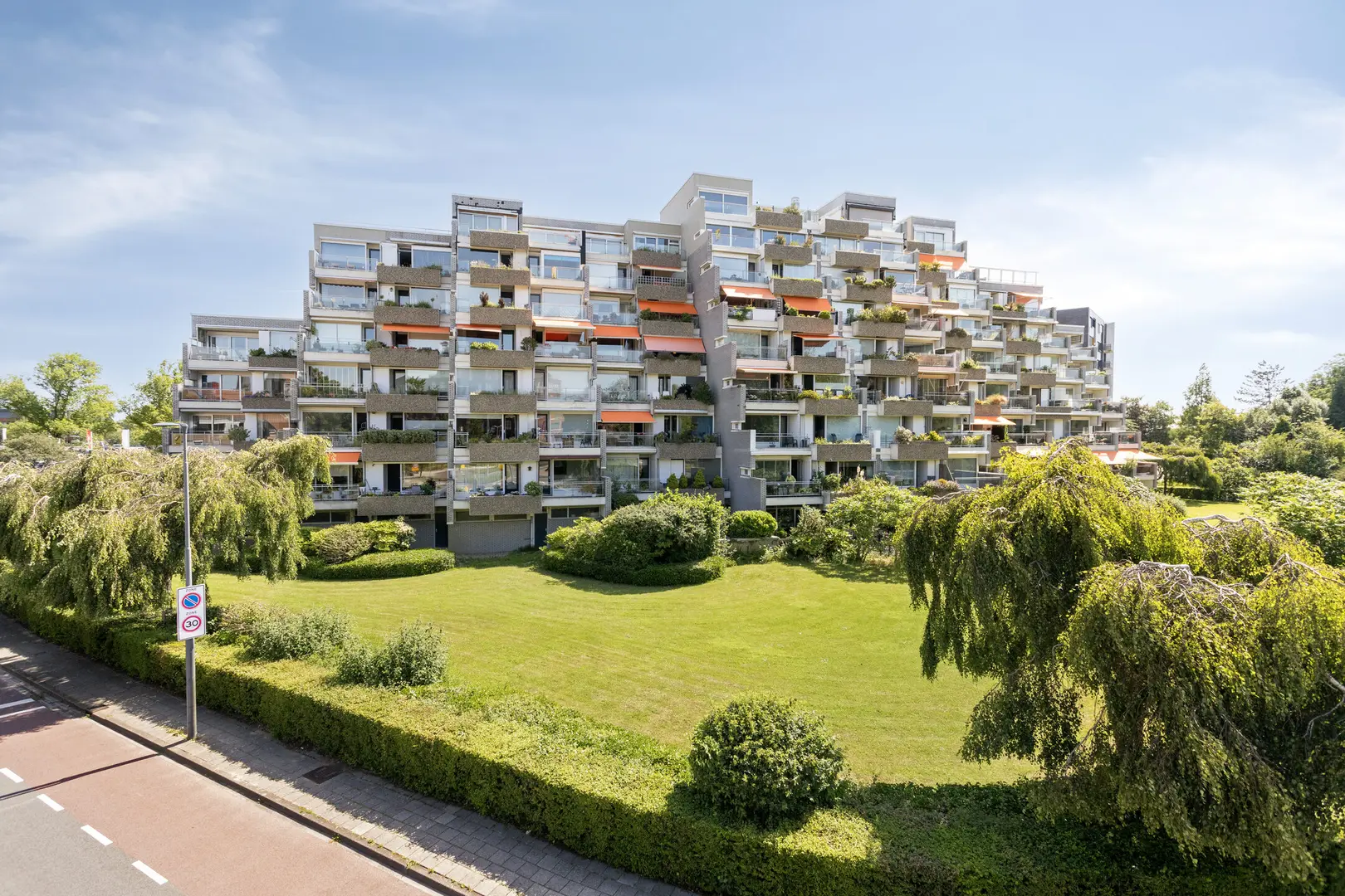 C.F. Smeetslaan 45 in Castricum