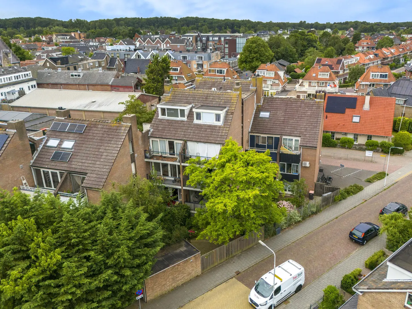 Korte Cieweg 16 in Castricum