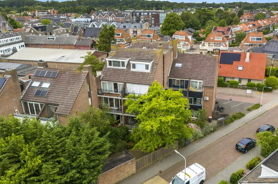 Korte Cieweg 16 in Castricum