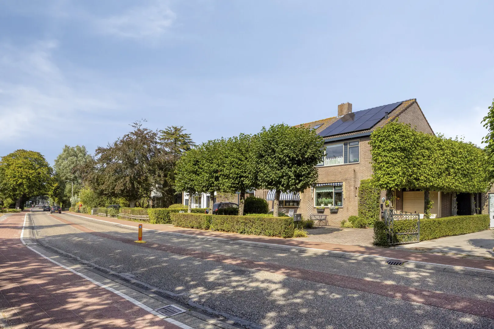 Heereweg 65 in Castricum