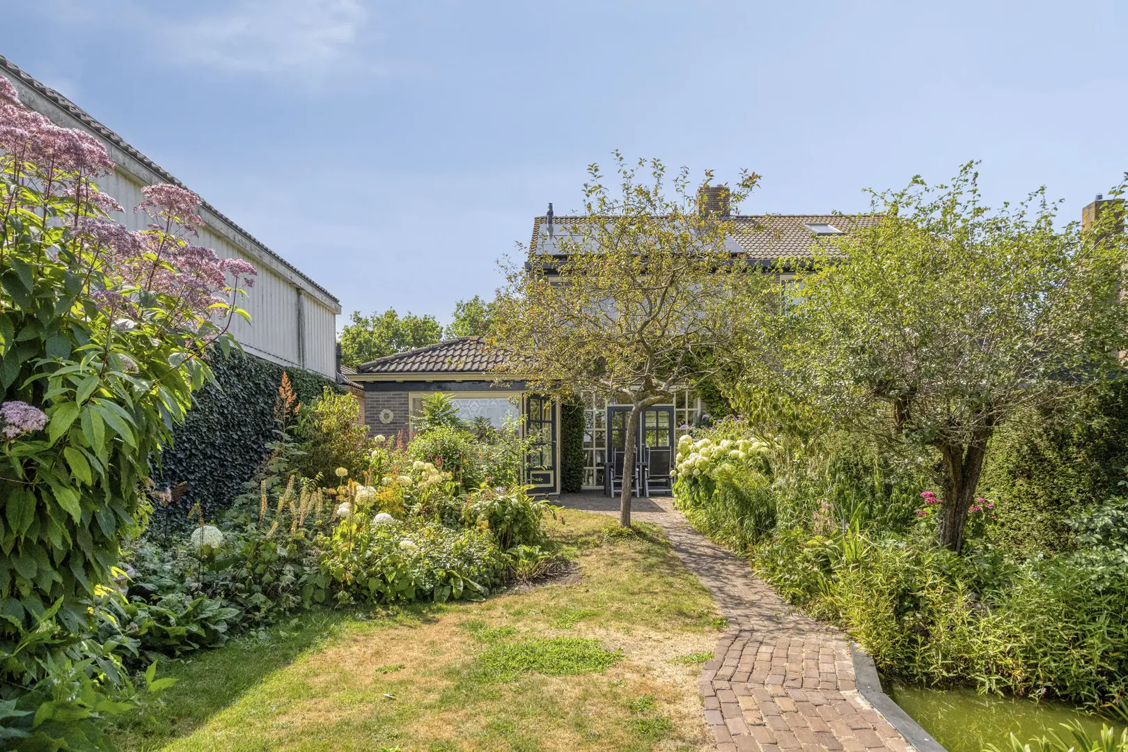Heereweg 65 in Castricum