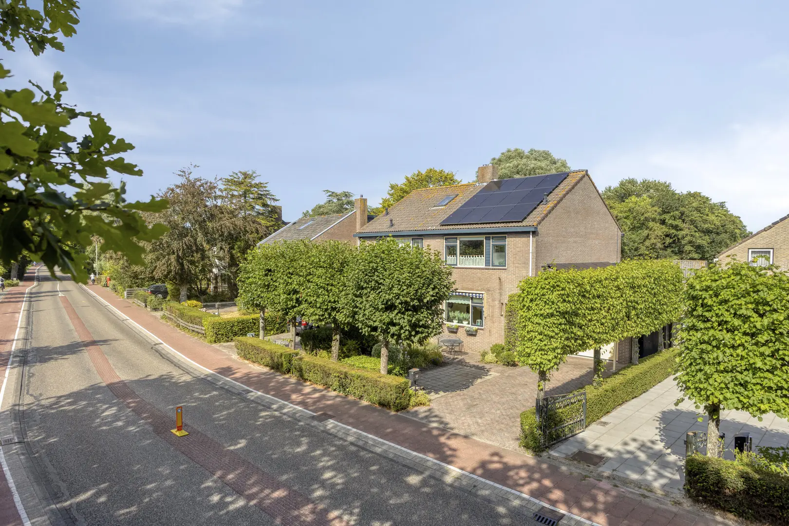 Heereweg 65 in Castricum