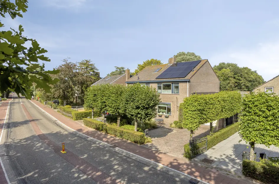 Heereweg 65 in Castricum