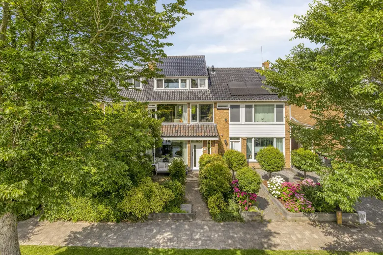 Foto 40 van Oranjelaan 31