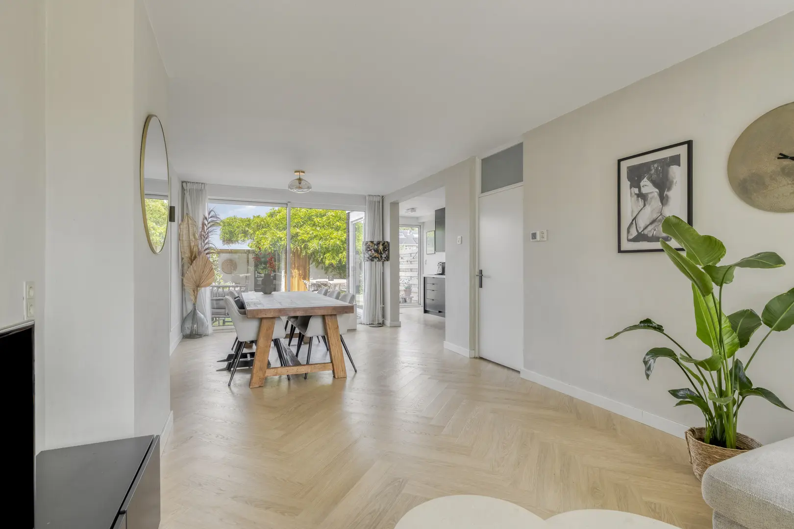 Oranjelaan 31 in Castricum