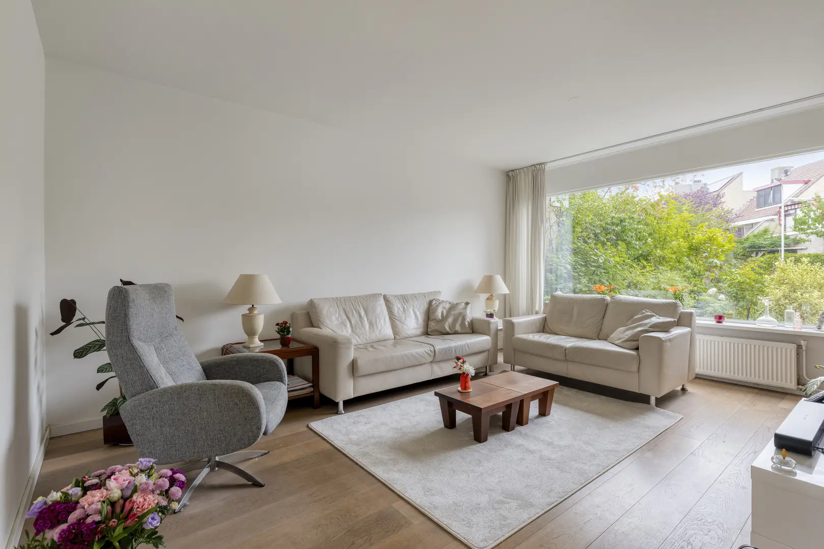 Zwanebloem 7 in Castricum