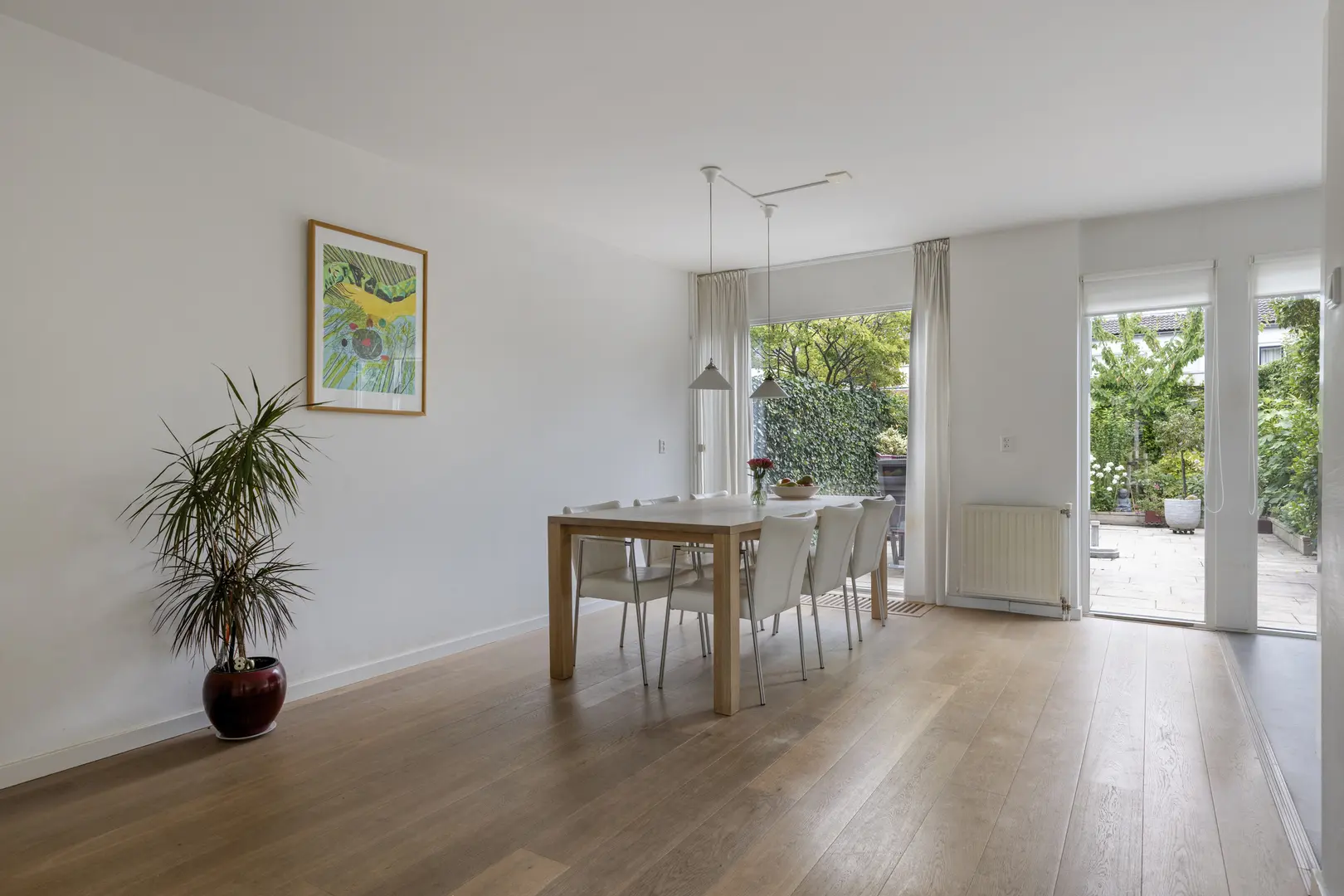 Zwanebloem 7 in Castricum