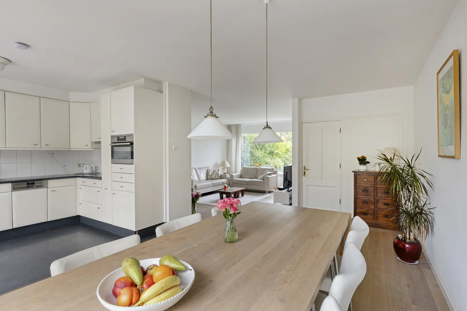 Zwanebloem 7 in Castricum