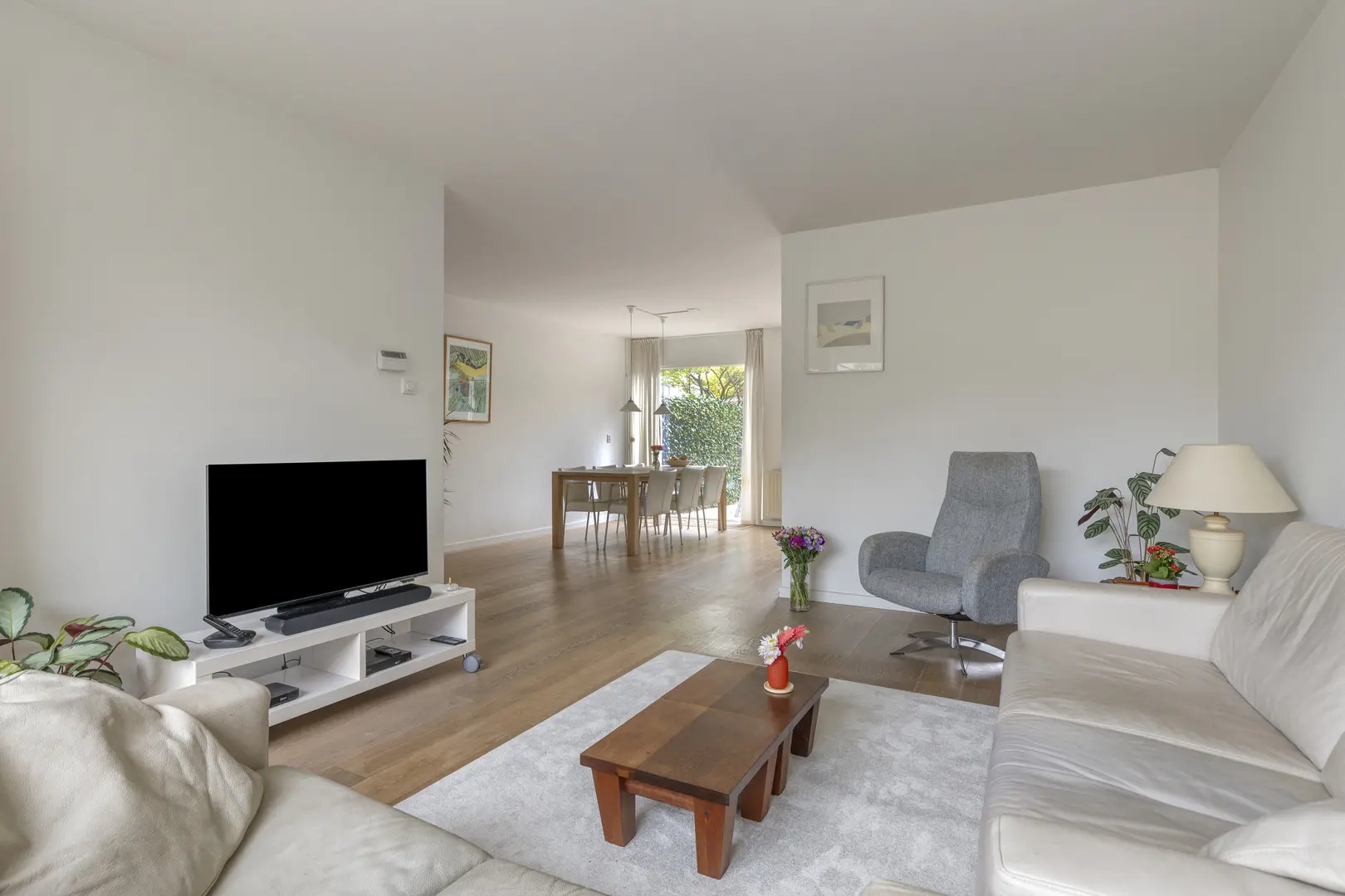 Zwanebloem 7 in Castricum