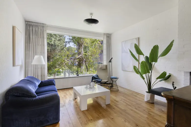 Foto 3 van Van Hoockerkenstraat 3