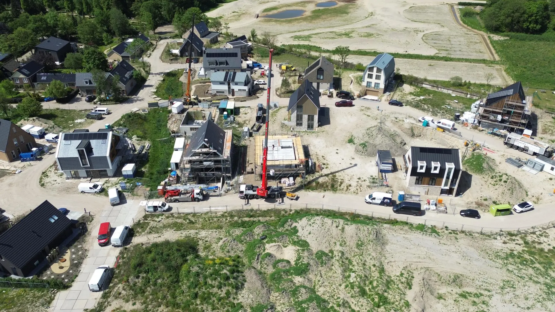 Zanderijweg 13 in Castricum