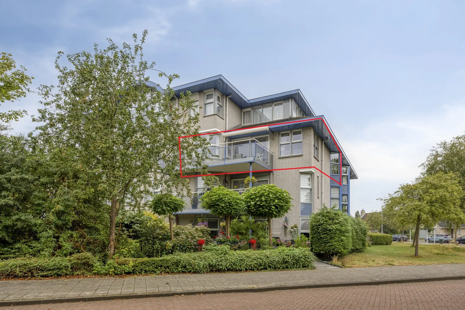 Petronella Voûtestraat 22 in Castricum