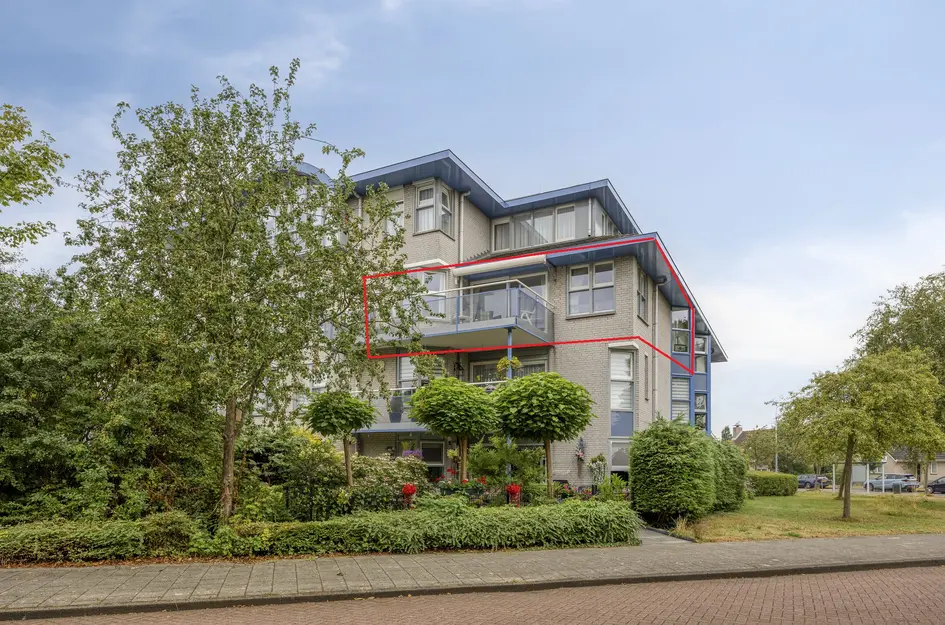 Petronella Voûtestraat 22 in Castricum