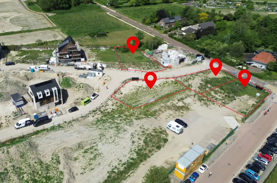 Zanderijweg 14  in Castricum