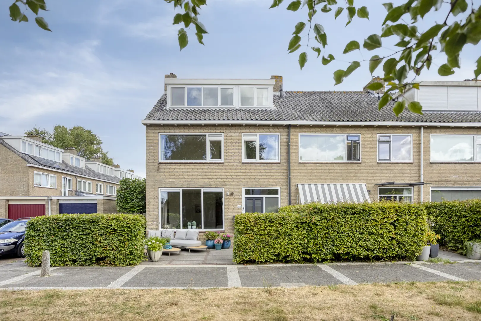 Henri Dunantsingel 108 in Castricum