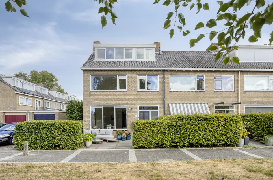 Henri Dunantsingel 108 in Castricum