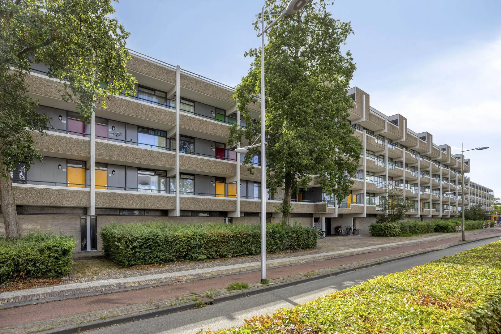 C.F. Smeetslaan 108 in Castricum