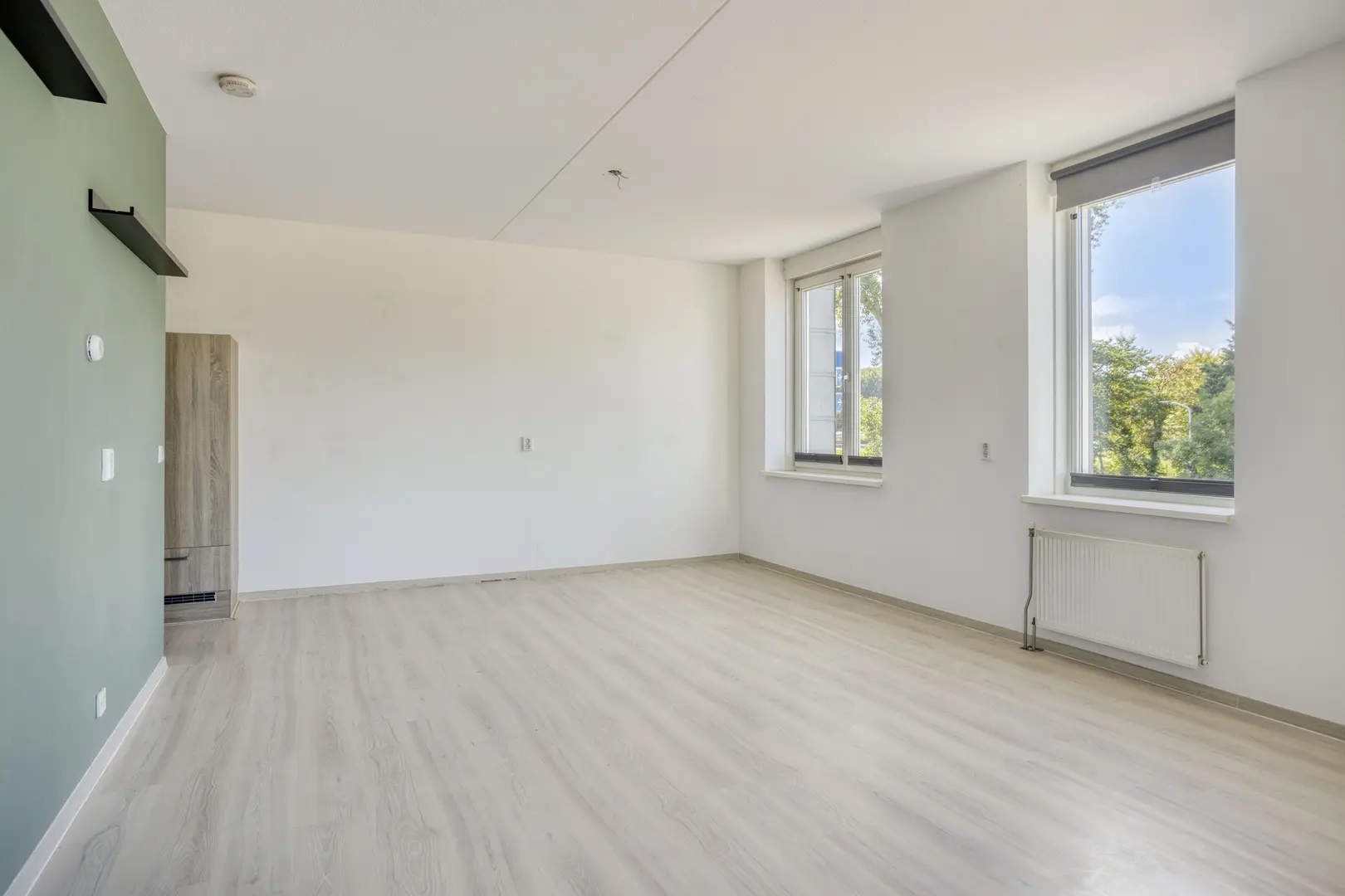 Beverwijkerstraatweg 6e in Castricum