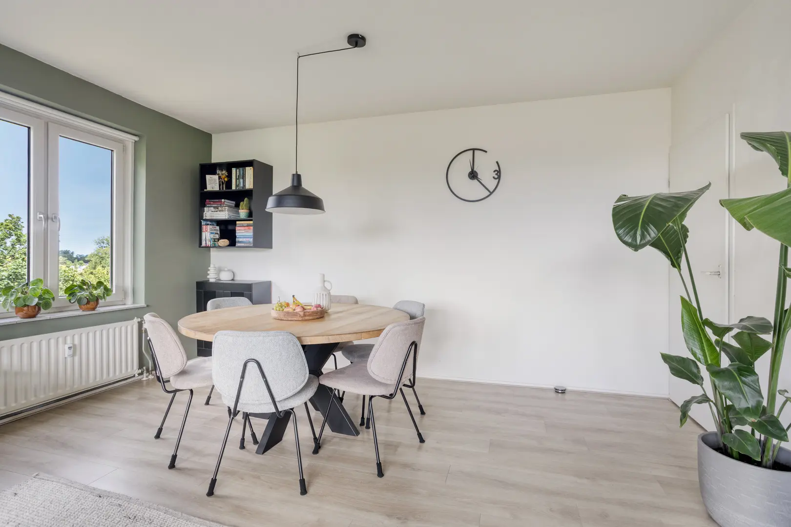 De Loet 236 in Castricum