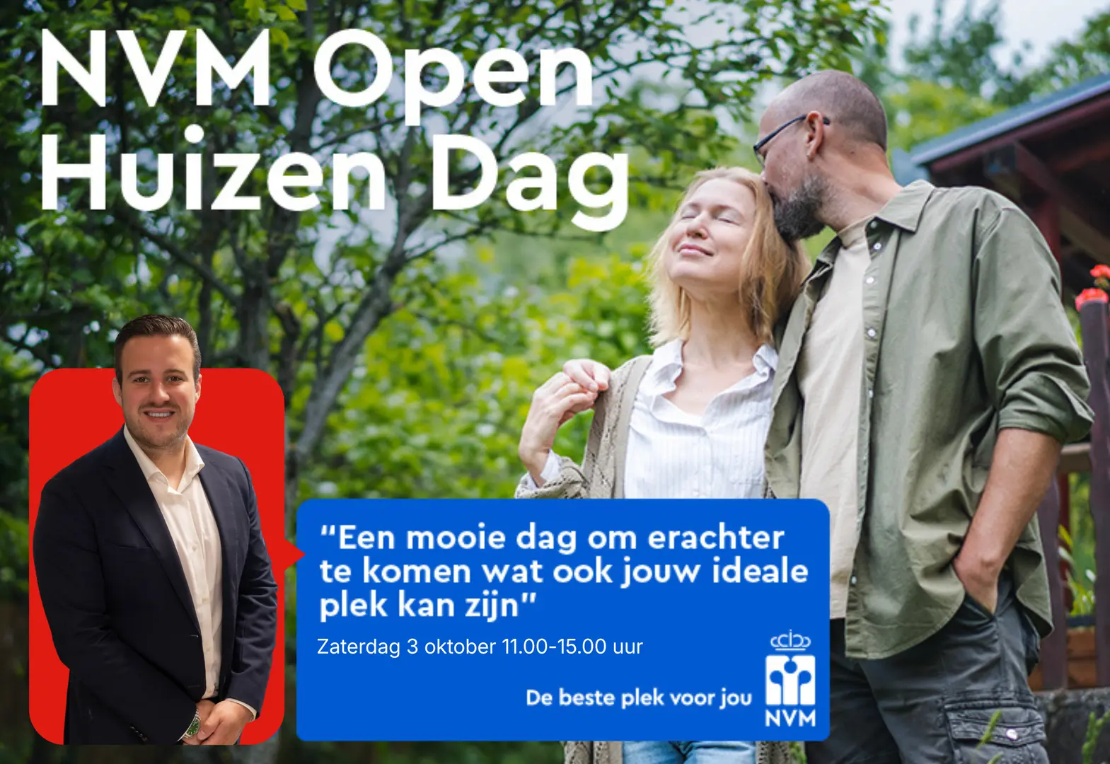 Van Bergenlaan 12 in Castricum