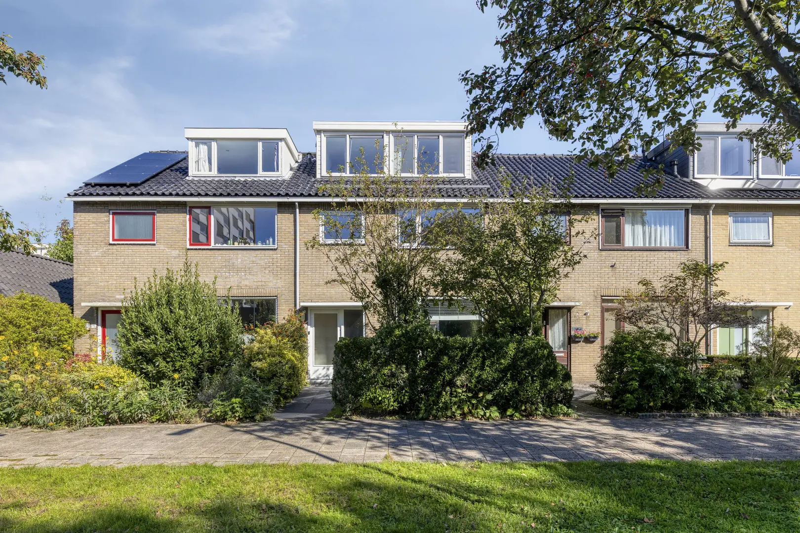 Nansenlaan 17 in Castricum