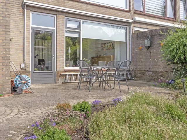 Foto van Rooseveltstraat 48