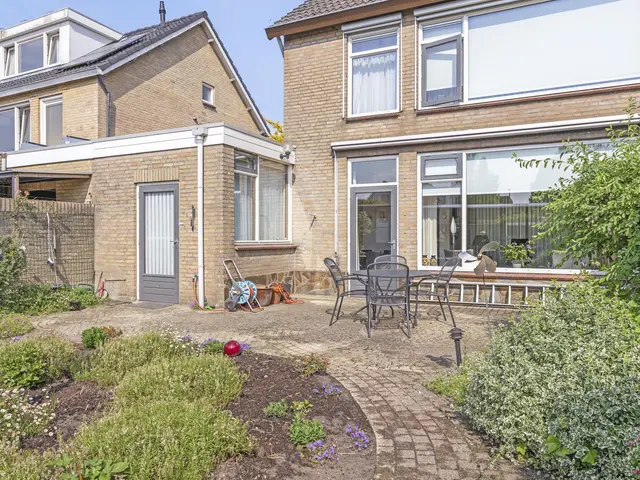 Foto van Rooseveltstraat 48