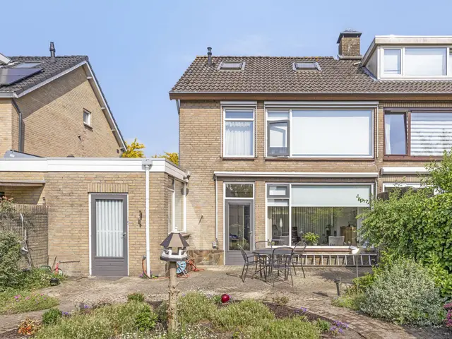 Foto van Rooseveltstraat 48