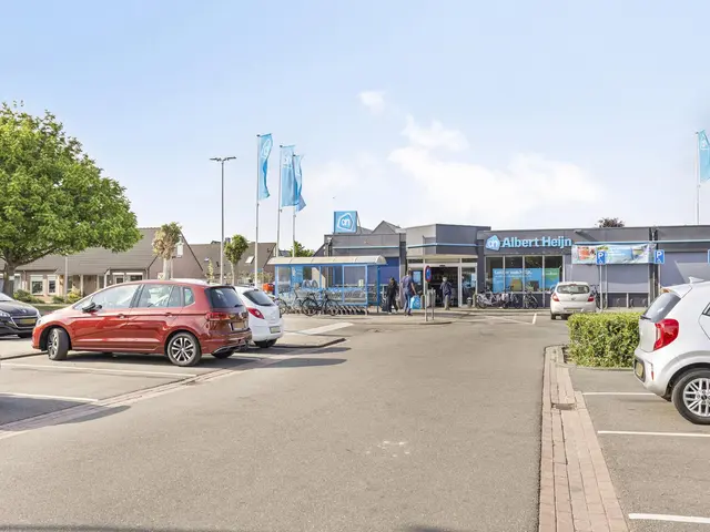 Foto van Rooseveltstraat 48