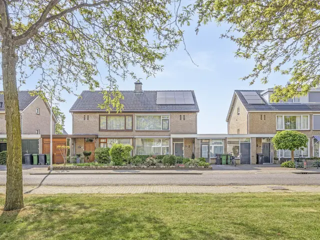 Foto van Rooseveltstraat 48