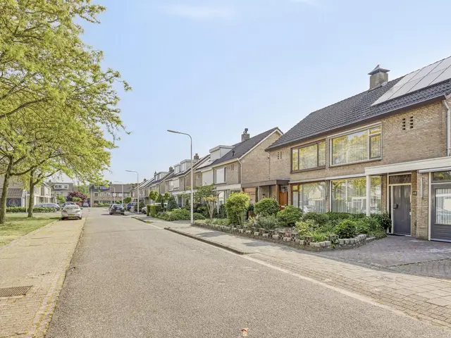 Foto van Rooseveltstraat 48