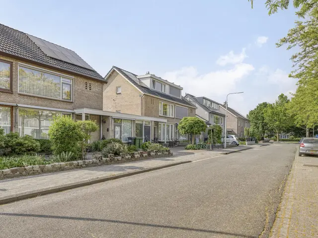 Foto van Rooseveltstraat 48