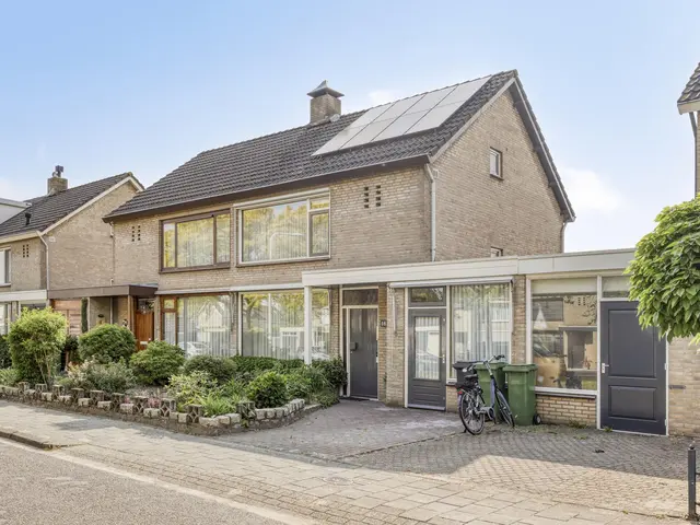 Foto van Rooseveltstraat 48