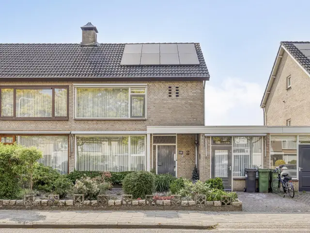 Foto van Rooseveltstraat 48