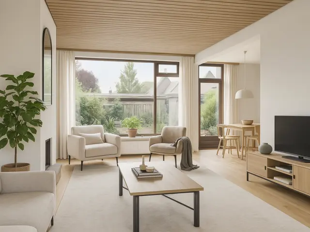 Foto van Rooseveltstraat 48