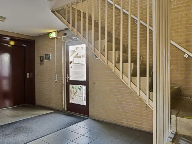 Foto van Afrikalaan 27