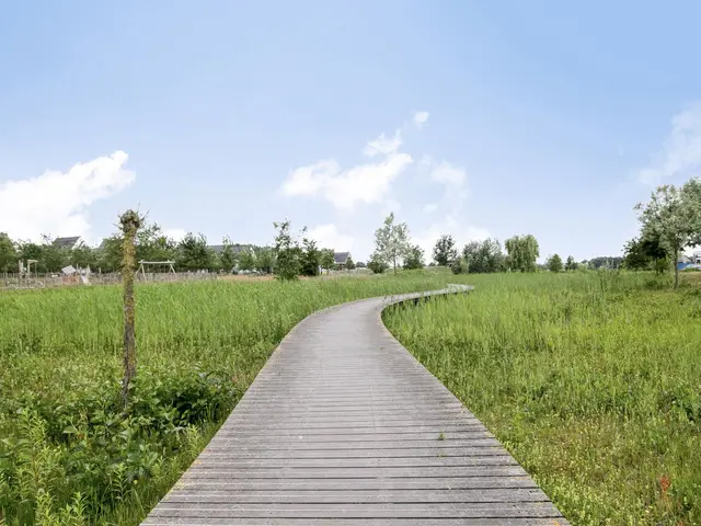 Foto van Vlinderhof 23