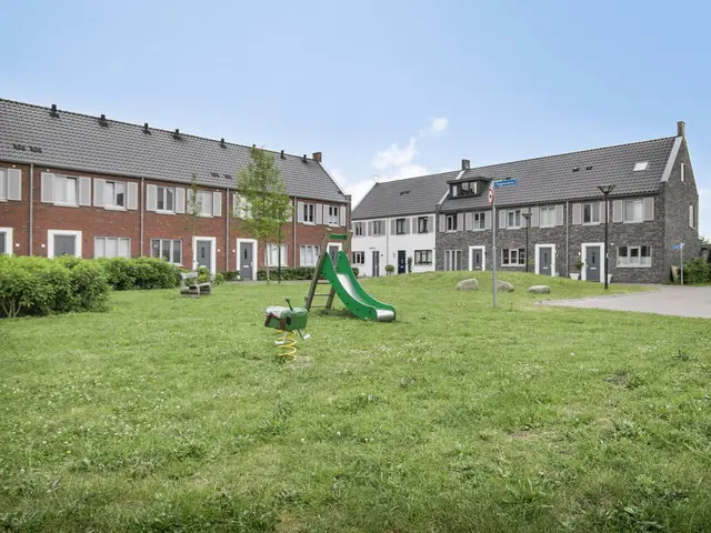 Foto van Vlinderhof 23