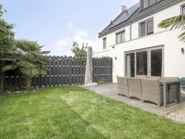 Foto van Vlinderhof 23