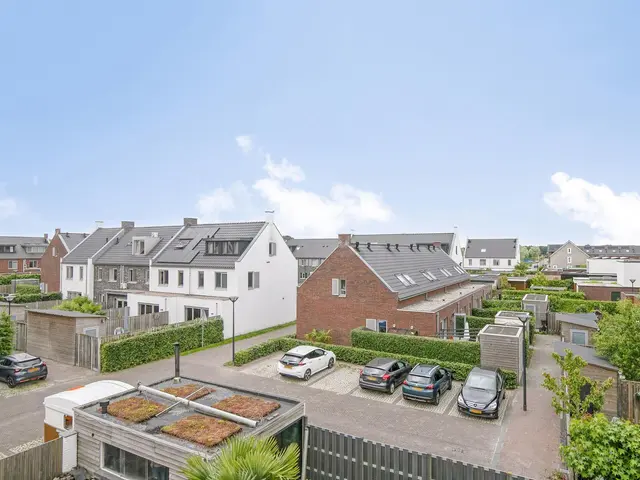 Foto van Vlinderhof 23