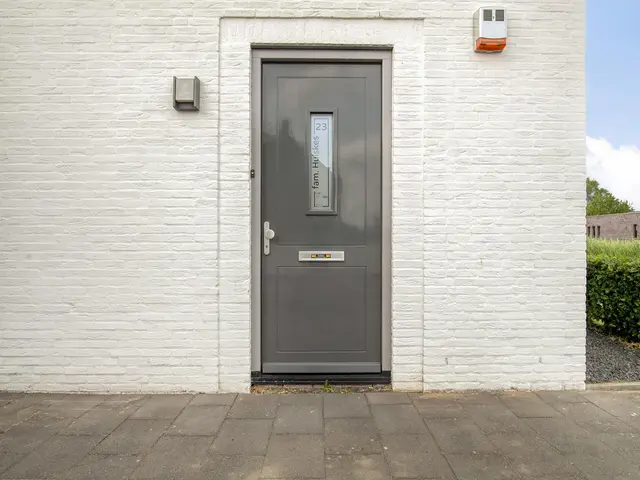 Foto van Vlinderhof 23