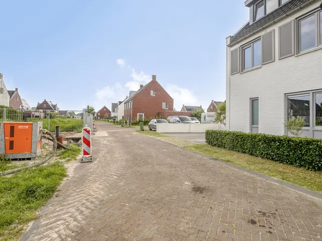 Foto van Vlinderhof 23