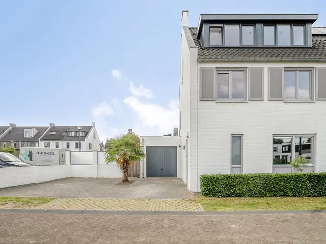 Foto van Vlinderhof 23