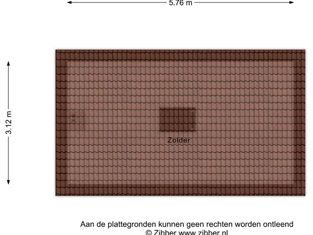 Foto van Vlinderhof 23