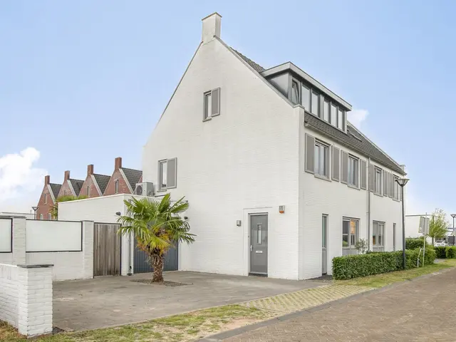 Foto van Vlinderhof 23