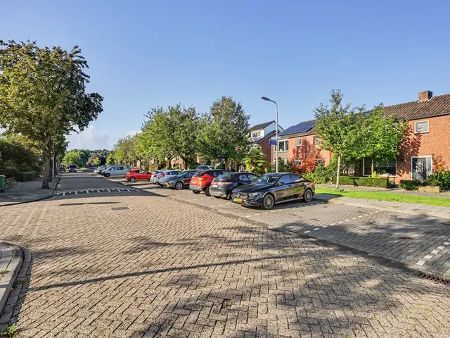 Foto van De Hoogstraat 4