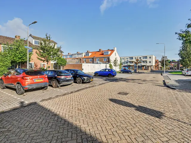 Foto van De Hoogstraat 4