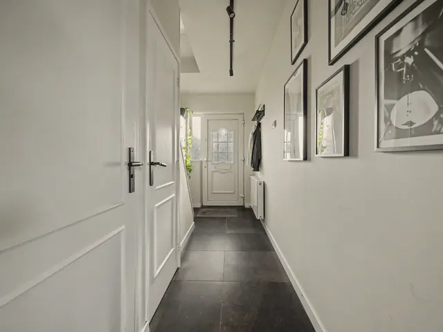 Foto van De Hoogstraat 4