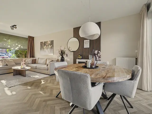 Foto van De Hoogstraat 4