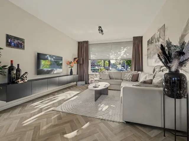Foto van De Hoogstraat 4